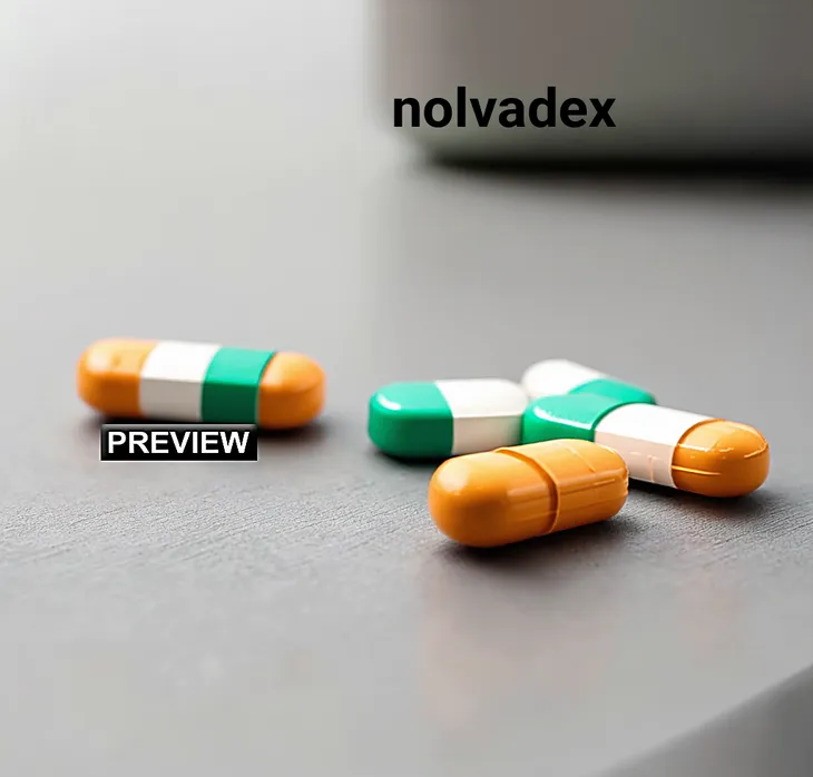 Nolvadex 1