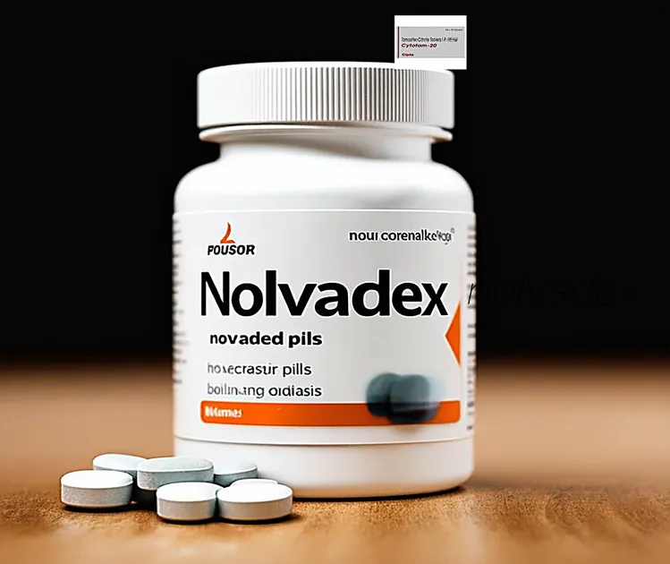 Nolvadex 3